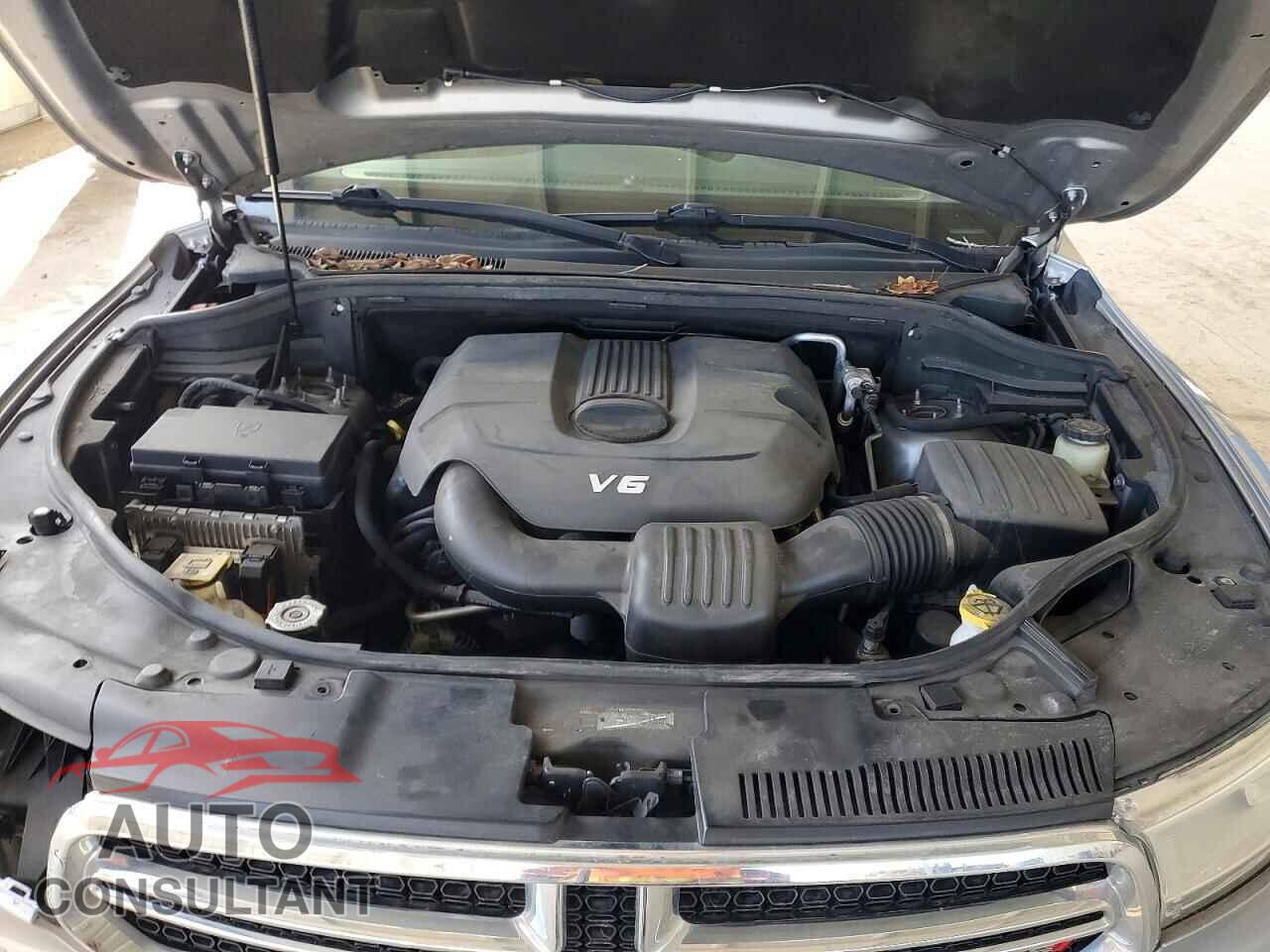 DODGE DURANGO 2014 - 1C4RDHDG0EC975234