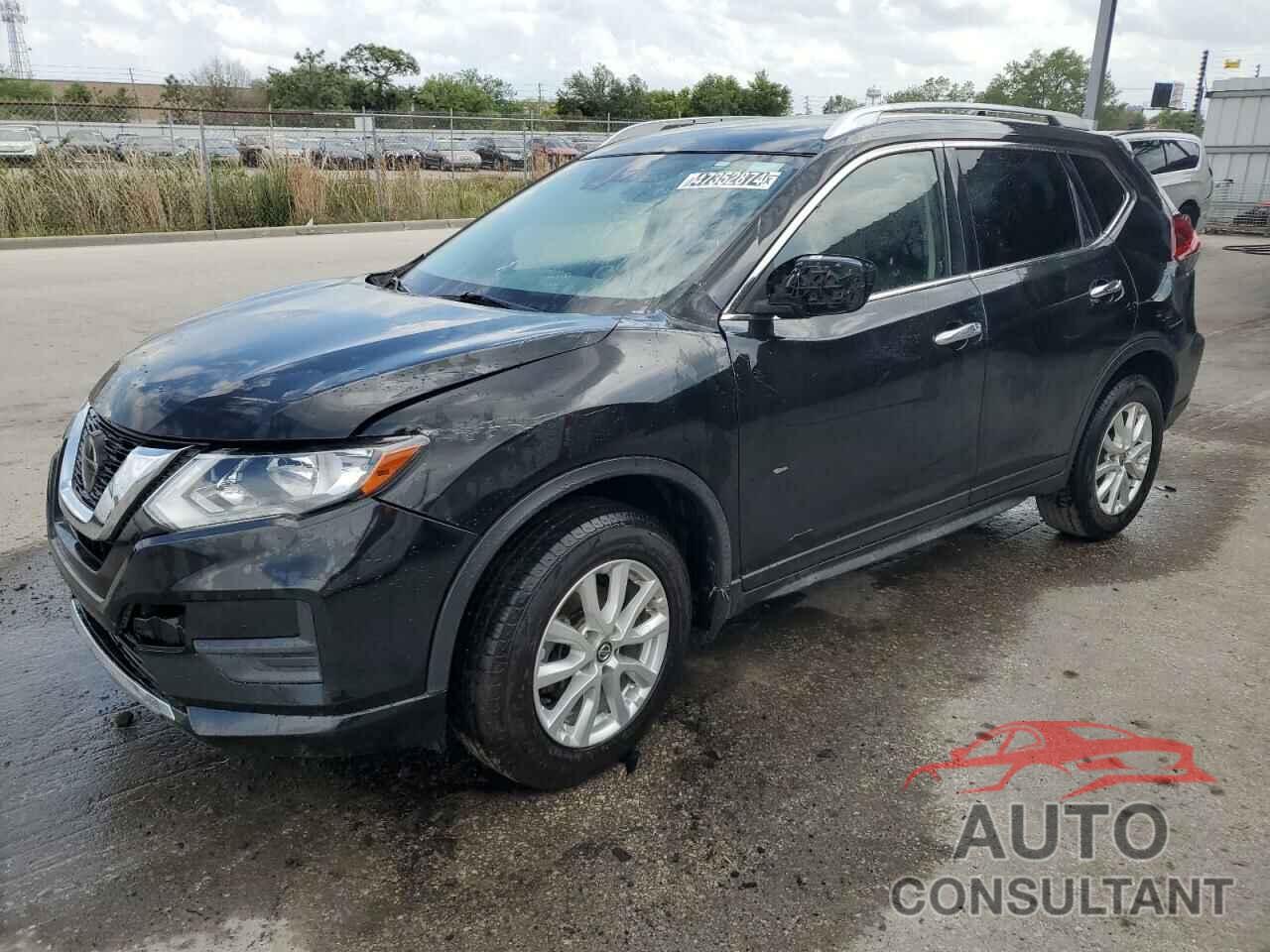 NISSAN ROGUE 2020 - JN8AT2MT0LW017043