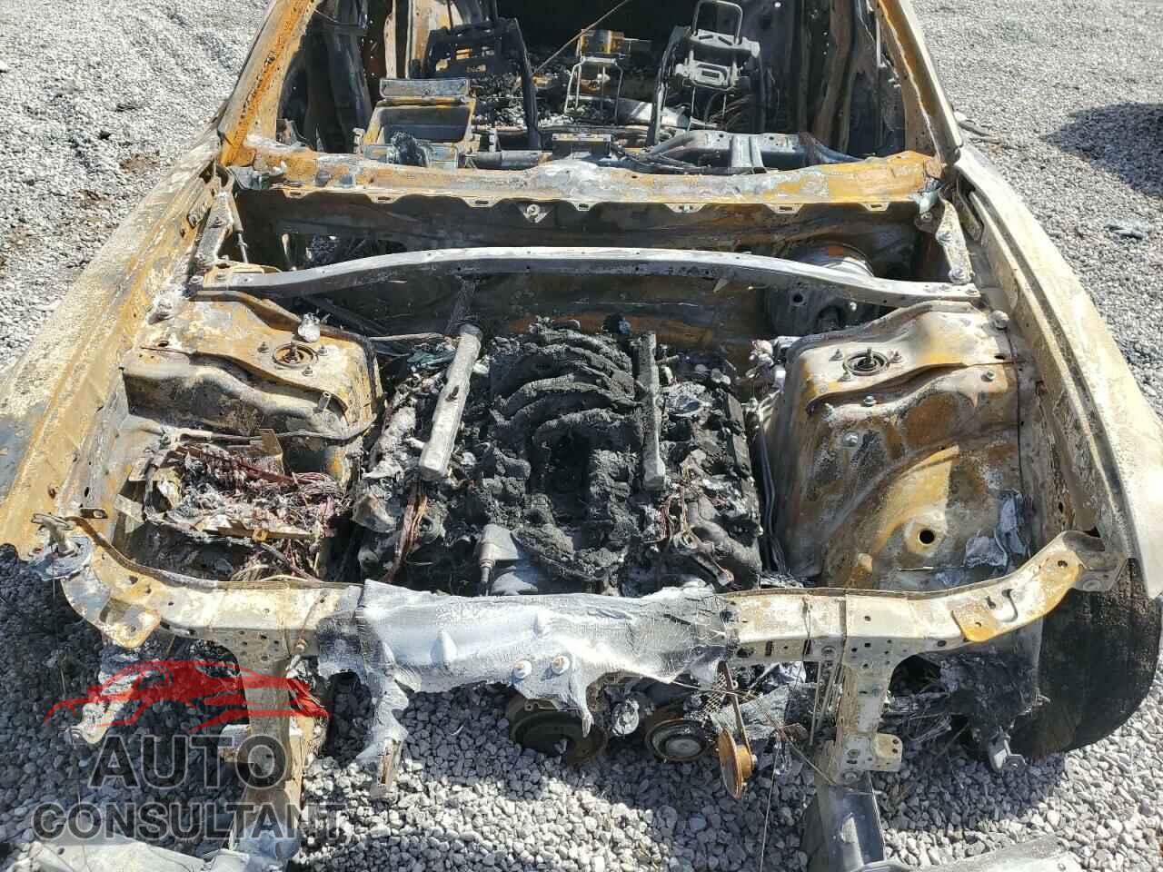 DODGE CHARGER 2023 - 2C3CDXGJ8PH659365