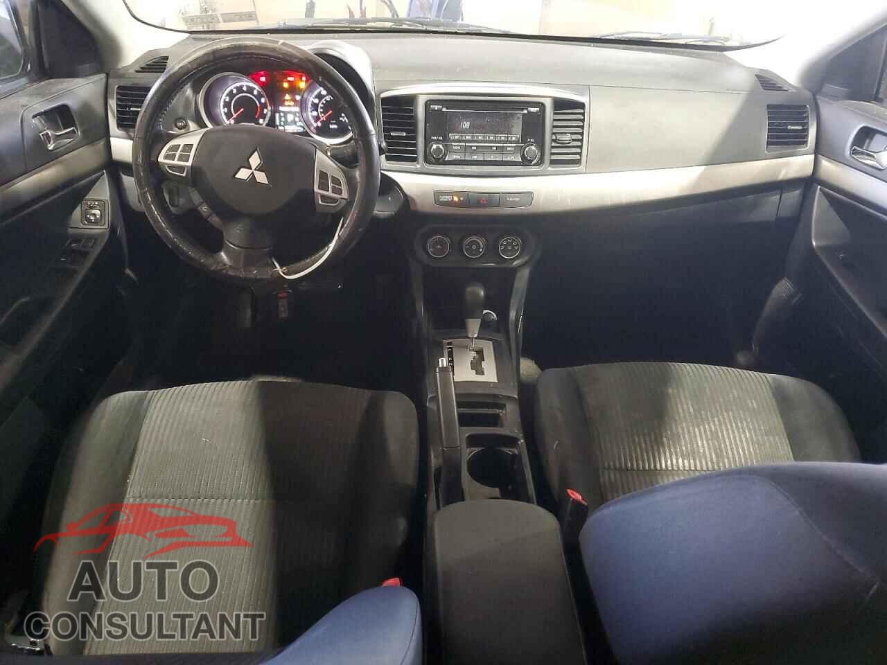 MITSUBISHI LANCER 2015 - JA32U2FU4FU001056