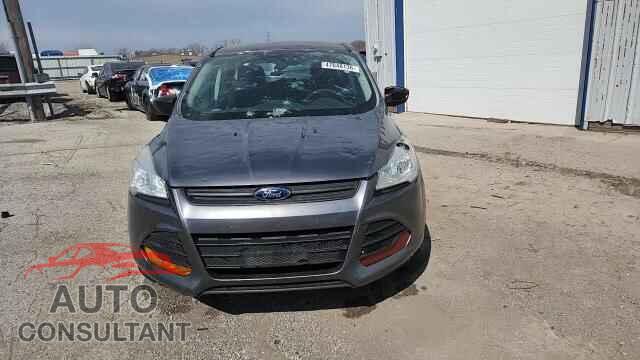 FORD ESCAPE 2014 - 1FMCU0F76EUA90658