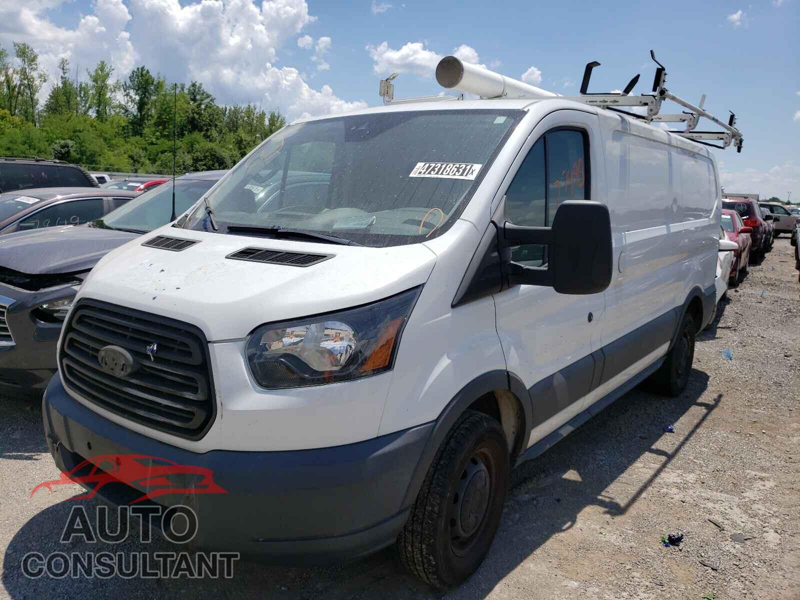 FORD TRANSIT CO 2016 - 1FTYR1YM9GKB14910