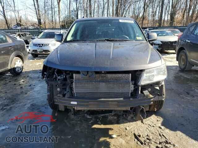DODGE JOURNEY 2017 - 3C4PDDBG3HT575406