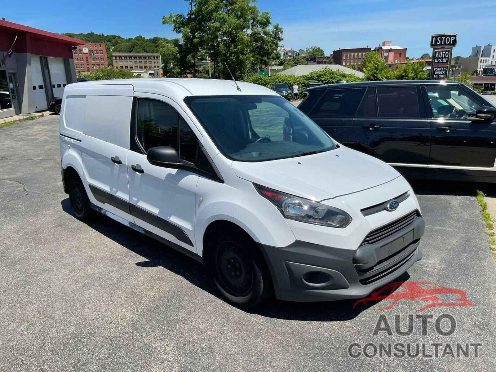 FORD TRANSIT CO 2016 - NM0LE7E77G1248230