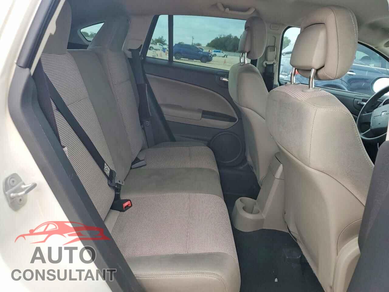 DODGE CALIBER 2010 - 1B3CB4HA5AD538667