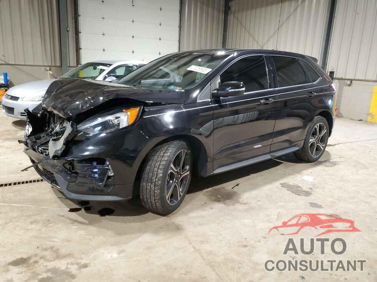FORD EDGE 2020 - 2FMPK4AP9LBA98181