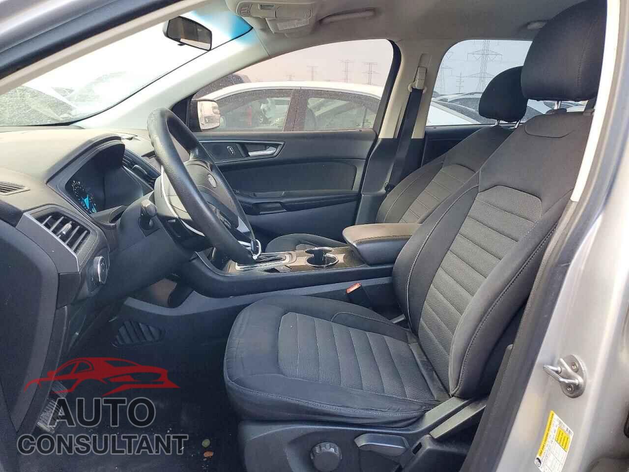 FORD EDGE 2016 - 2FMPK4G94GBC00565