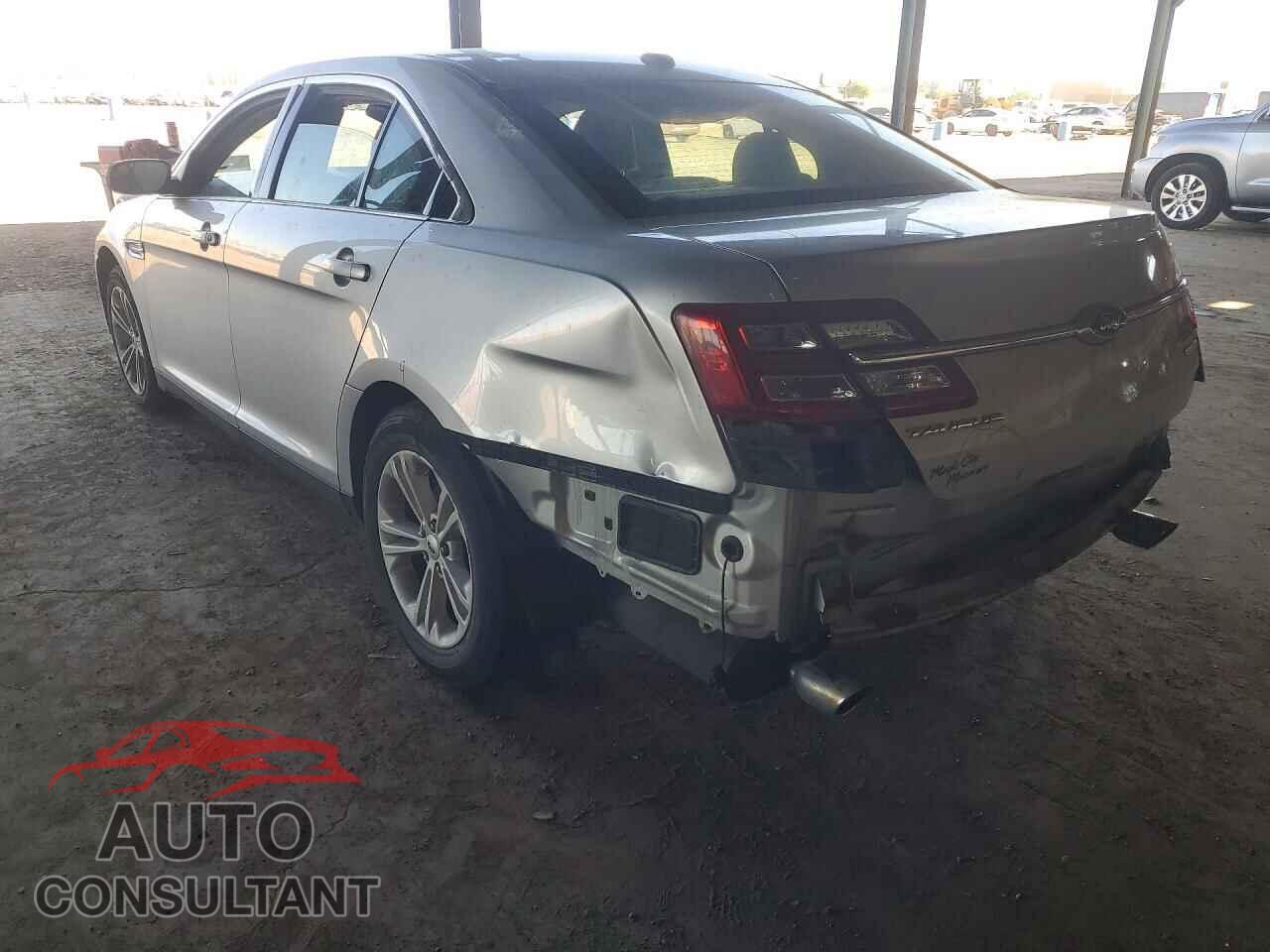 FORD TAURUS 2016 - 1FAHP2D82GG109769