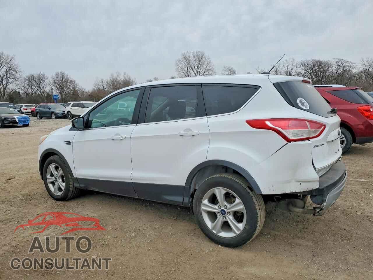 FORD ESCAPE 2014 - 1FMCU0GX6EUC67952
