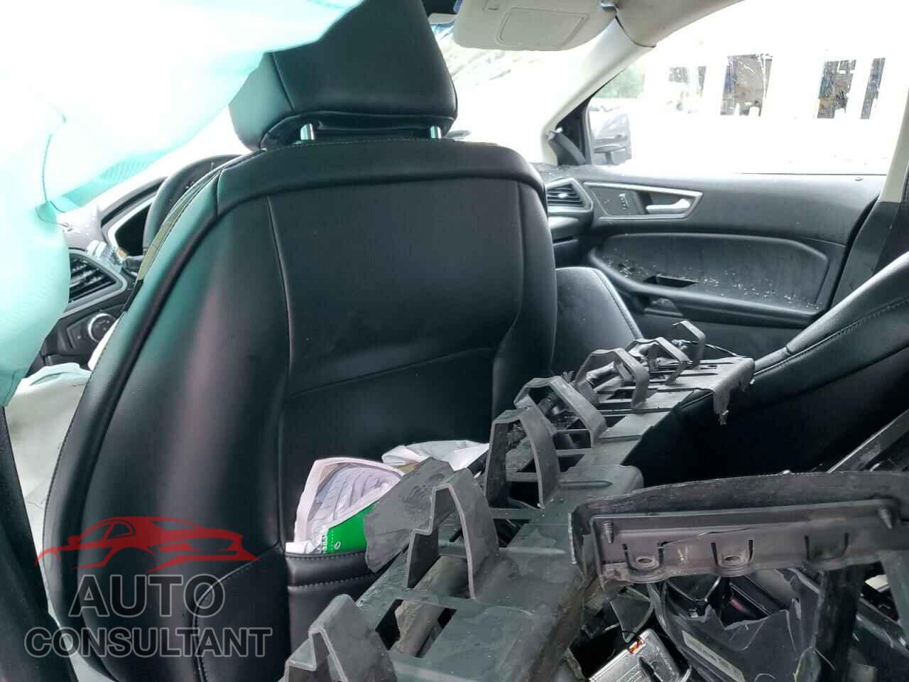 FORD EDGE 2020 - 2FMPK3J96LBA29153
