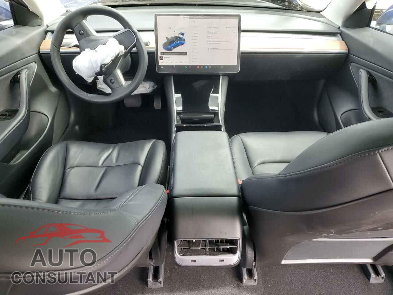 TESLA MODEL 3 2020 - 5YJ3E1EA0LF660874