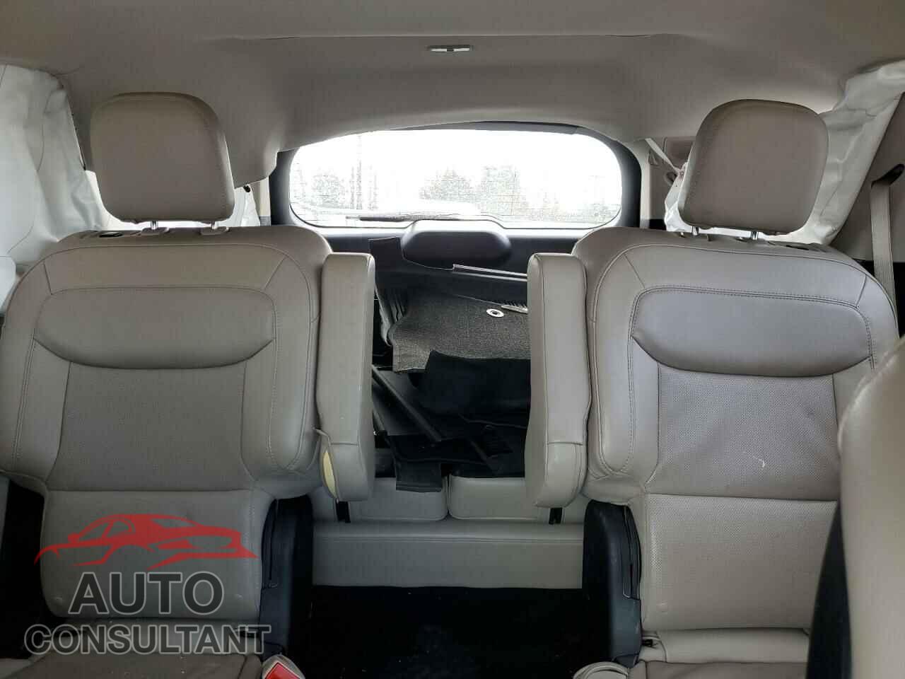 FORD EXPLORER 2020 - 1FMSK8FH3LGA24279