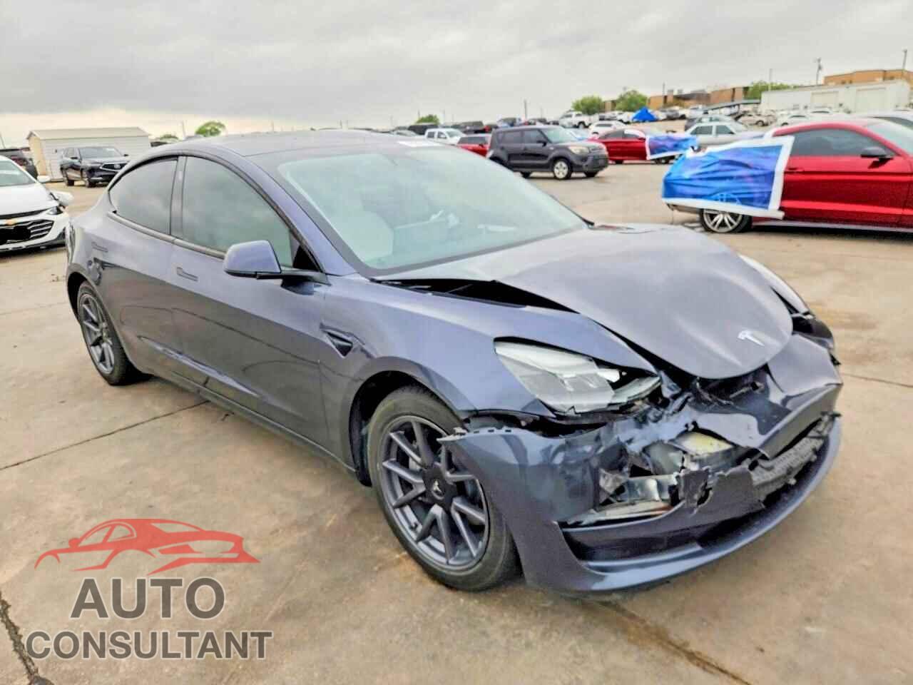 TESLA MODEL 3 2023 - 5YJ3E1EA0PF467727