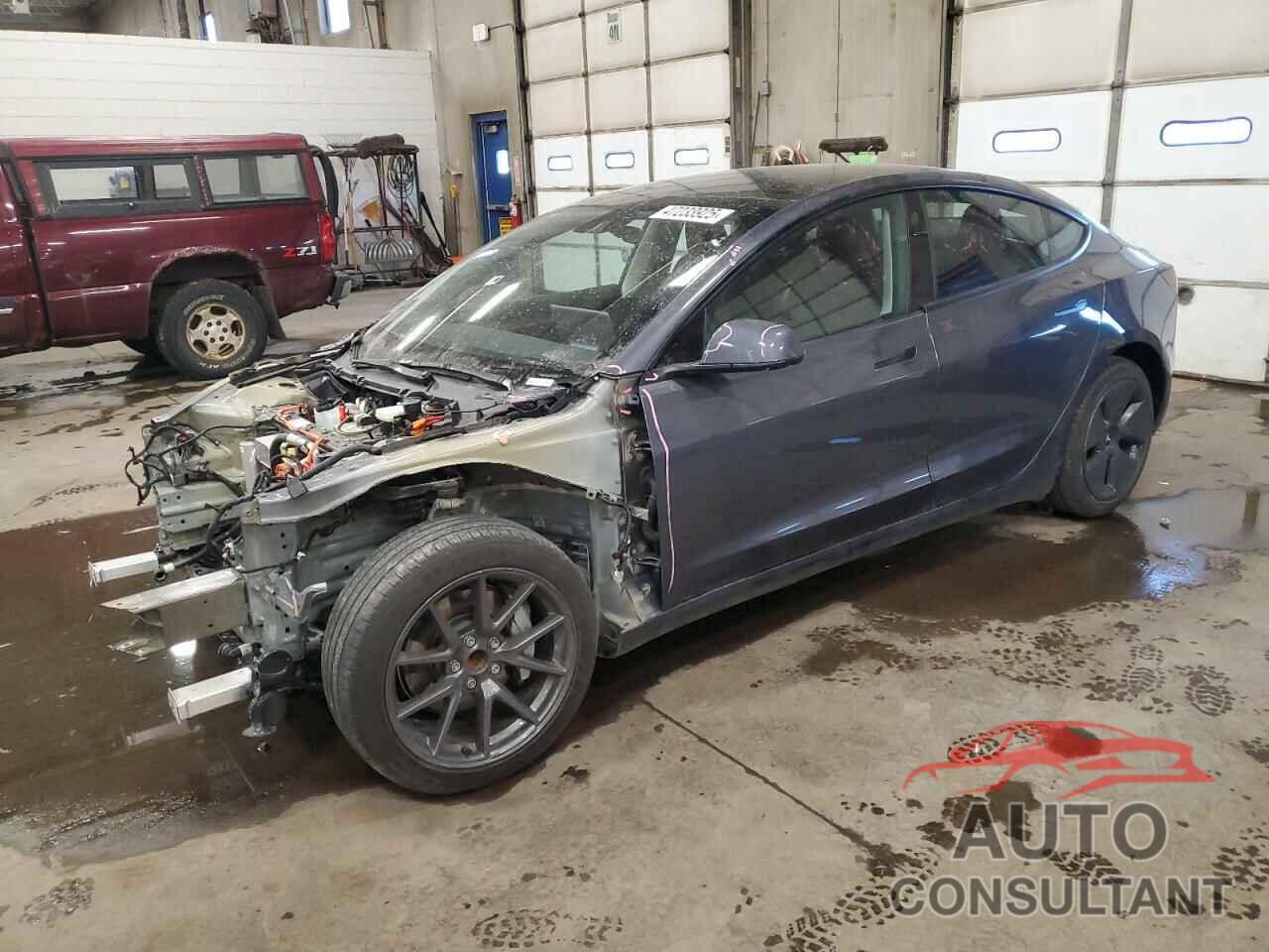 TESLA MODEL 3 2023 - 5YJ3E1EA2PF548244