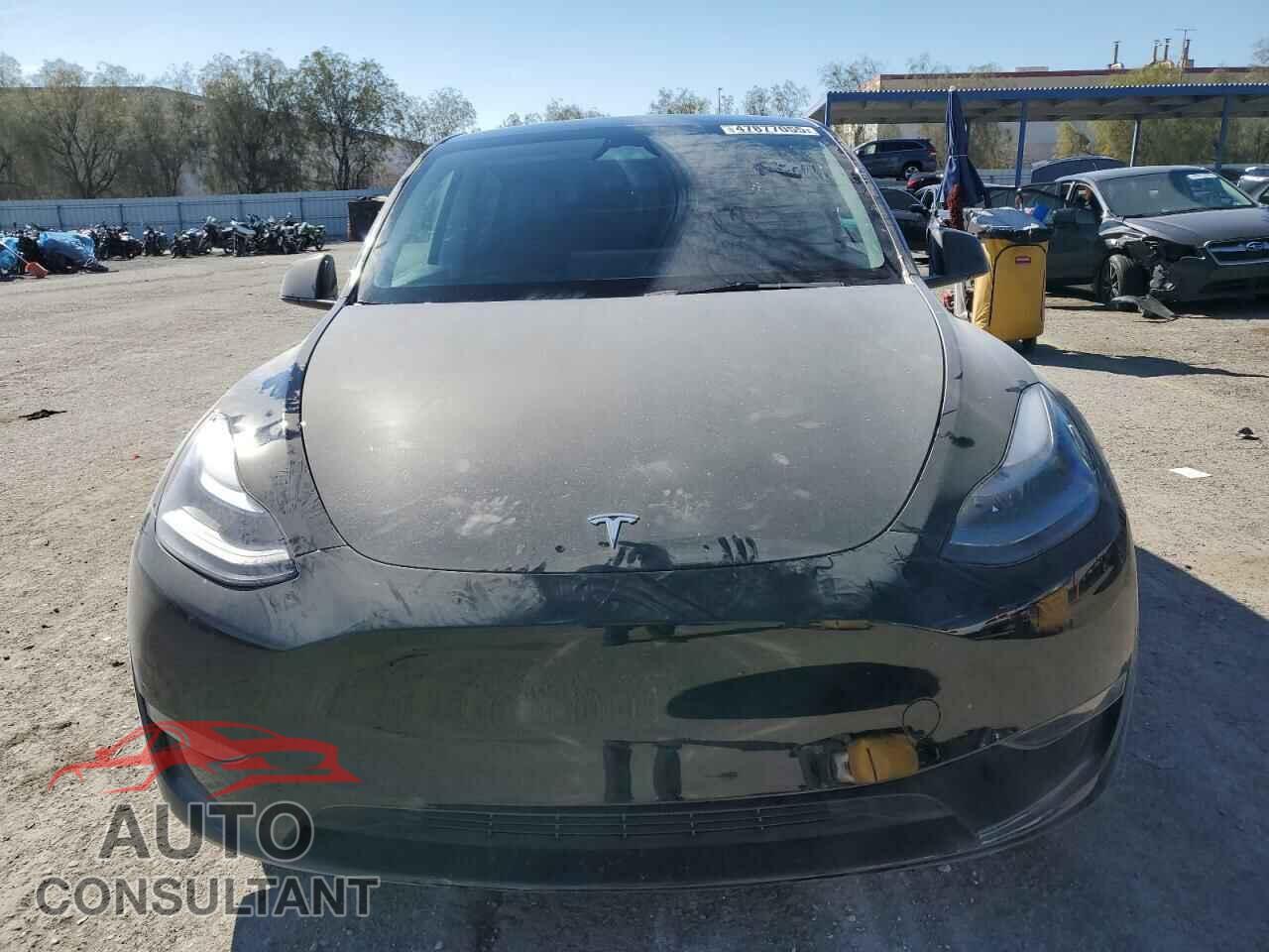 TESLA MODEL Y 2023 - 7SAYGDEF7PF924355