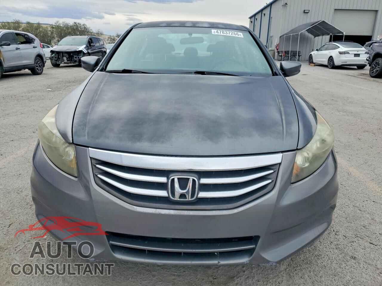 HONDA ACCORD 2012 - 1HGCP2F34CA211238