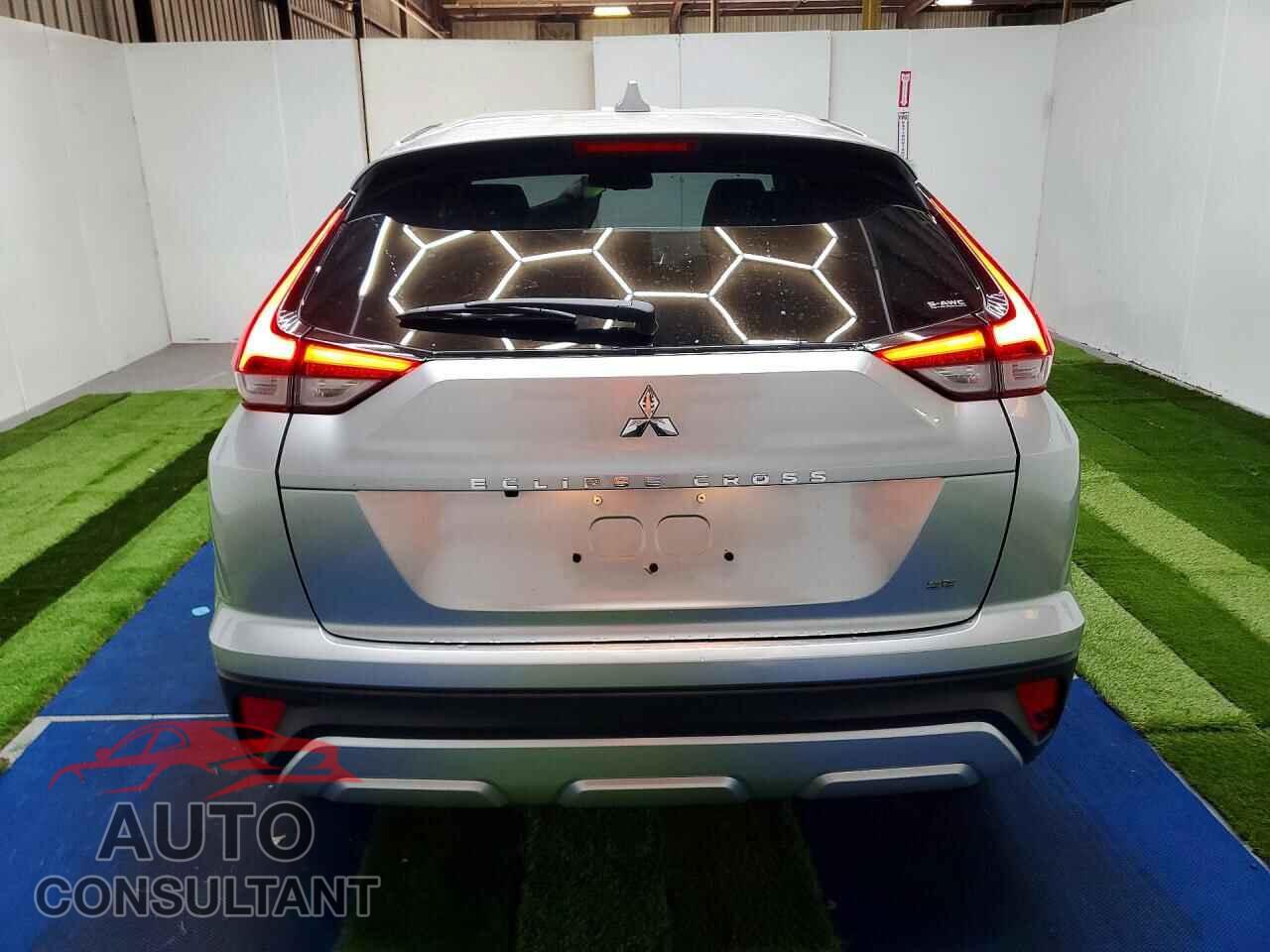 MITSUBISHI ECLIPSE 2026 - JA4ATWAA8TZ005446