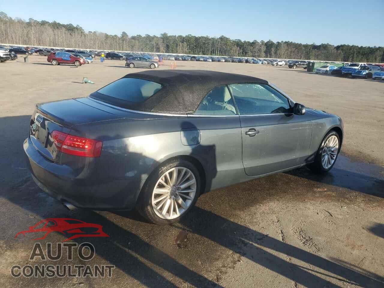 AUDI A5 2010 - WAUTFAFH6AN022018