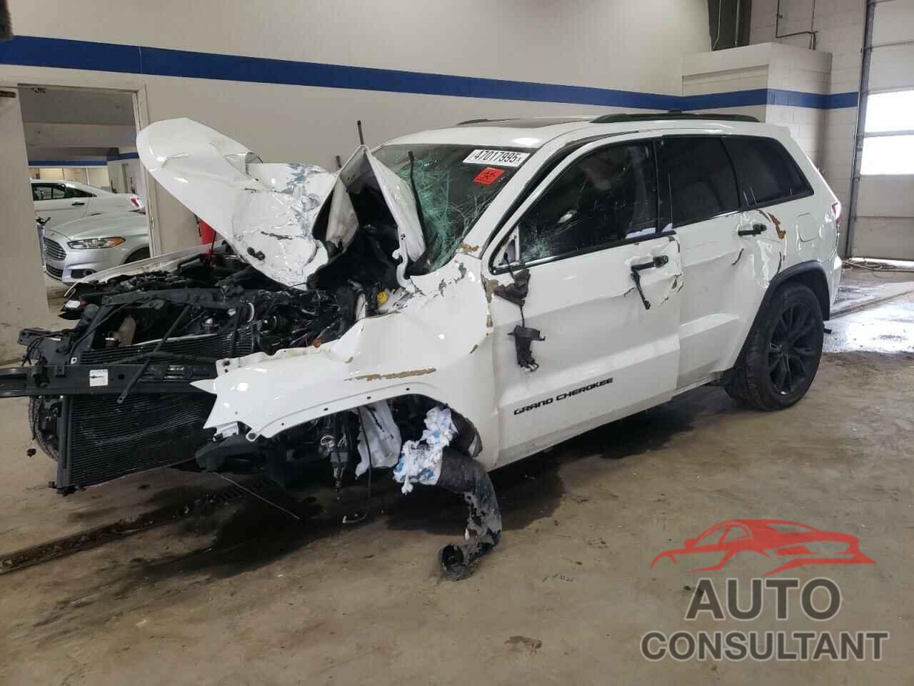 JEEP GRAND CHER 2015 - 1C4RJFBG2FC875704