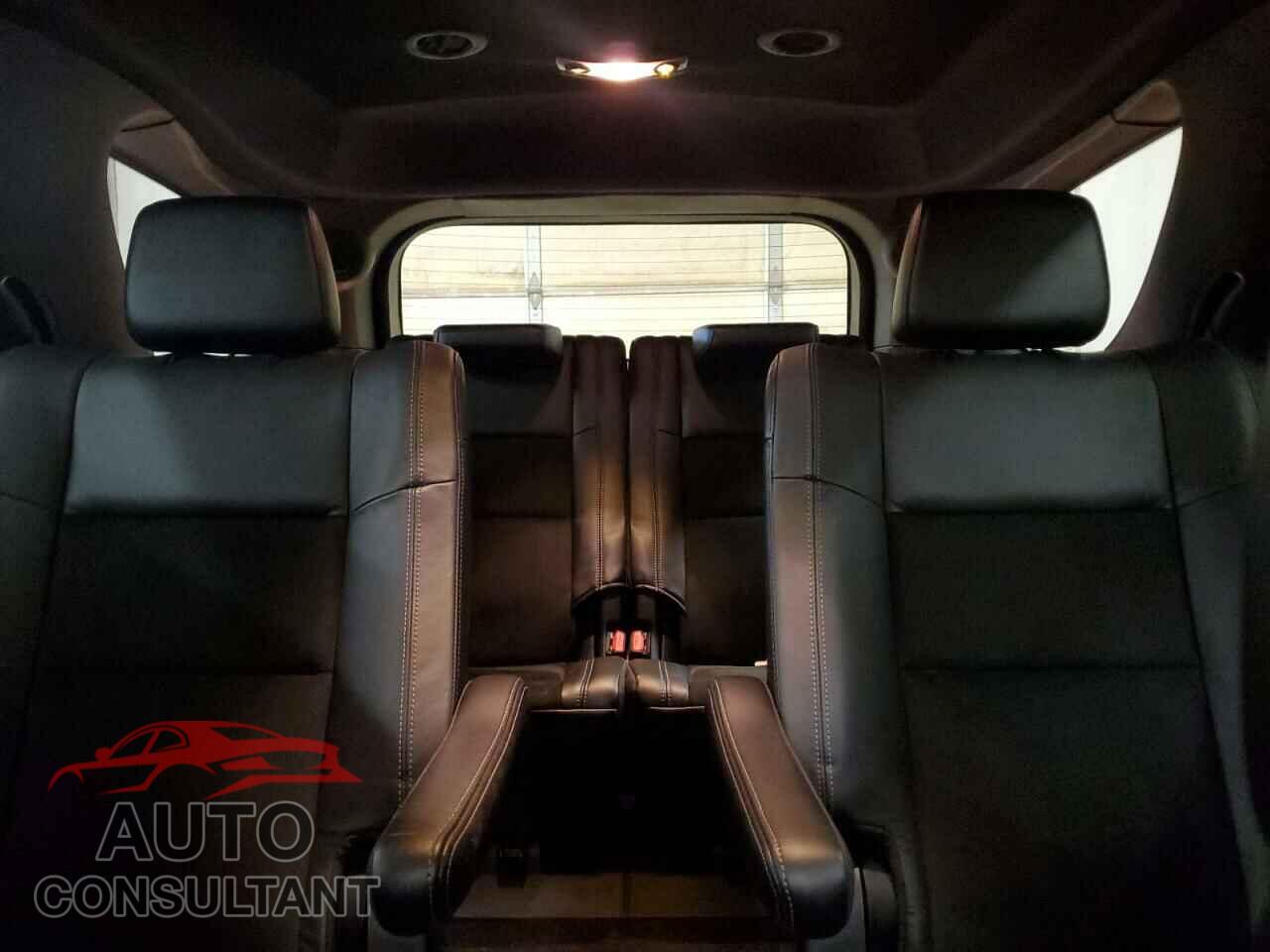 DODGE DURANGO 2021 - 1C4RDJDG9MC764099