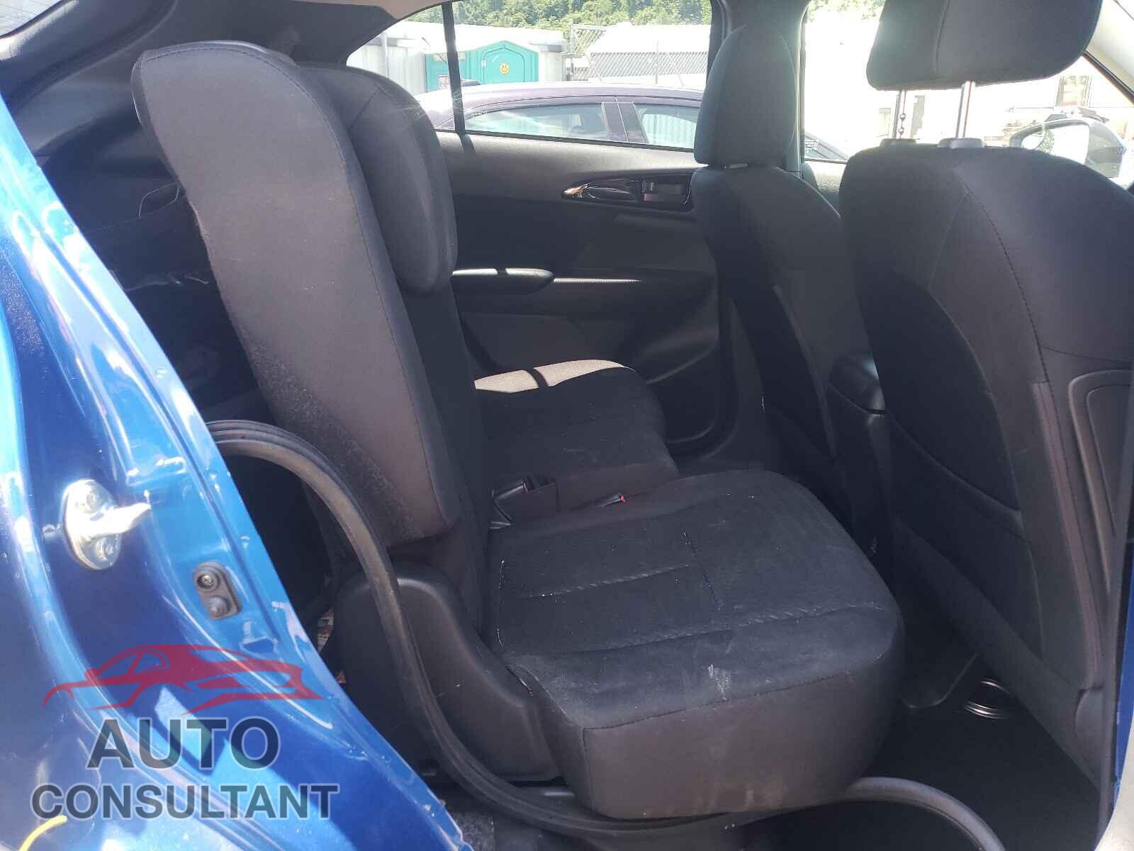MITSUBISHI ECLIPSE 2020 - JA4AT3AA2LZ027795