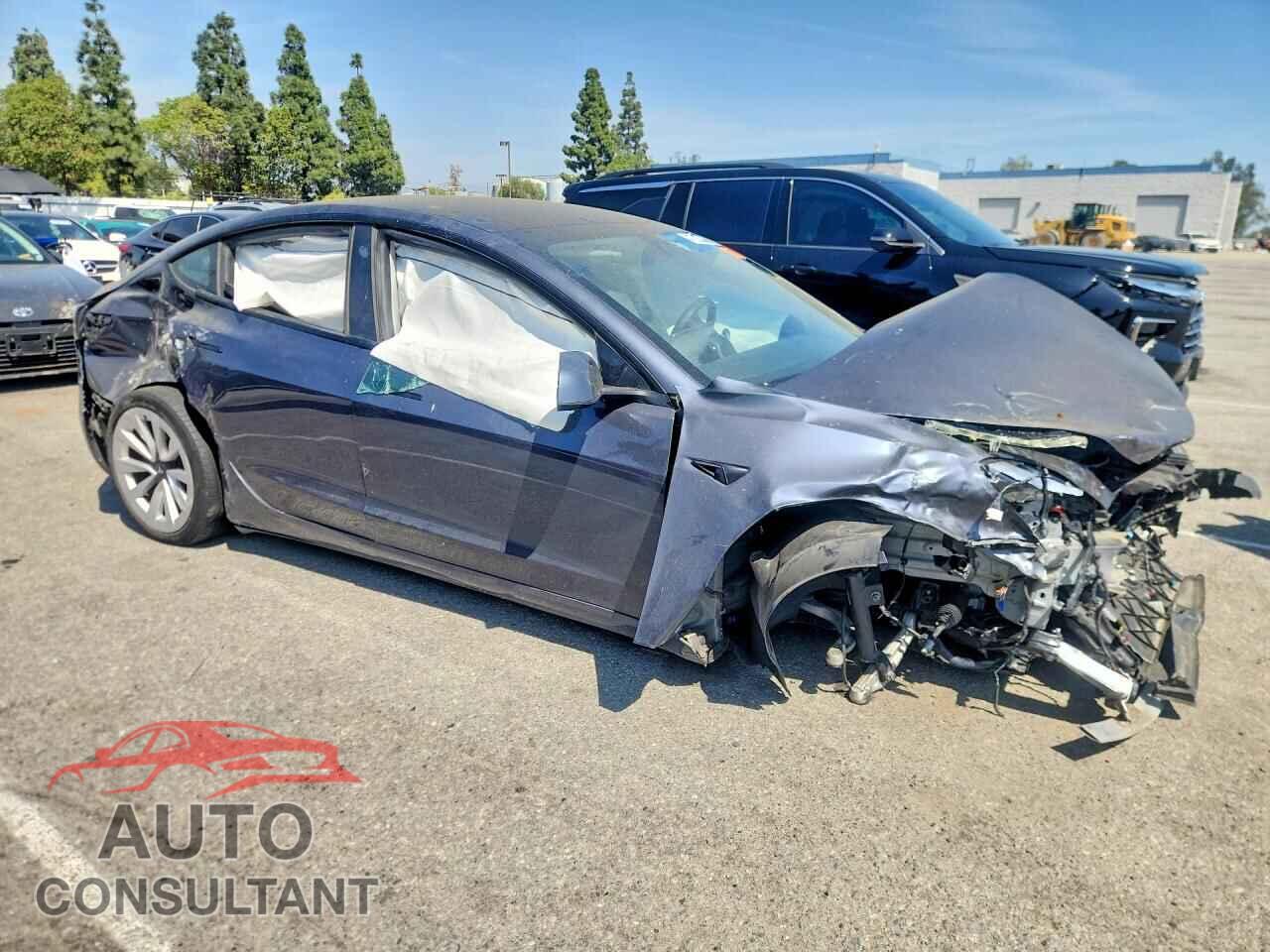 TESLA MODEL 3 2023 - 5YJ3E1EA7PF558039