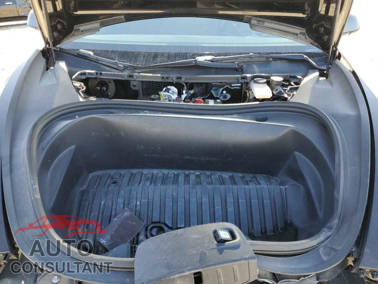 TESLA MODEL 3 2022 - 5YJ3E1EA2NF317860