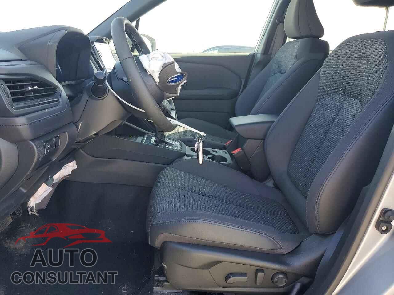 SUBARU FORESTER 2025 - JF2SLDBC1SH575910
