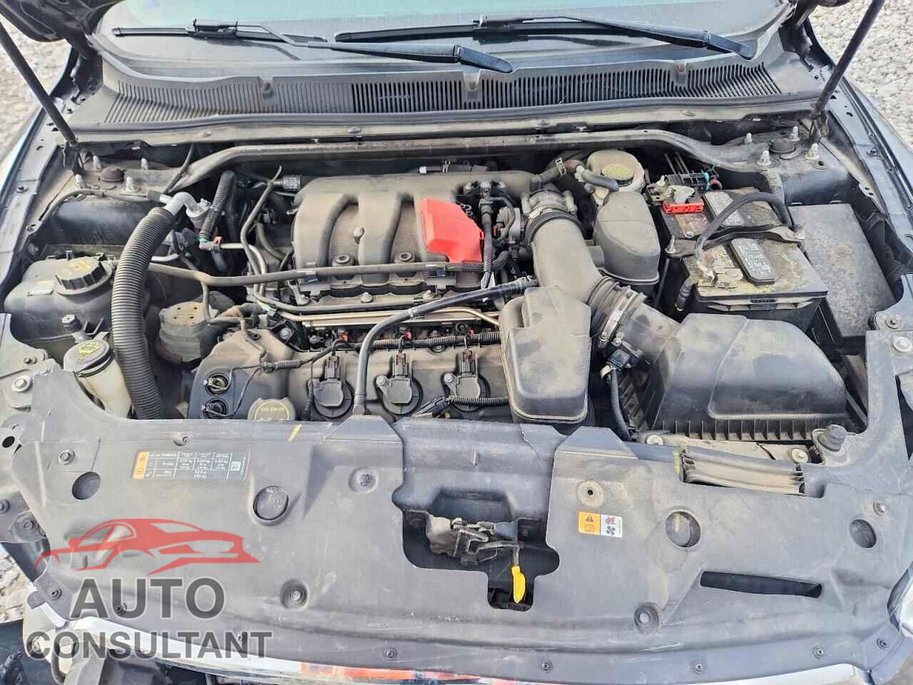 FORD TAURUS 2014 - 1FAHP2E8XEG140439