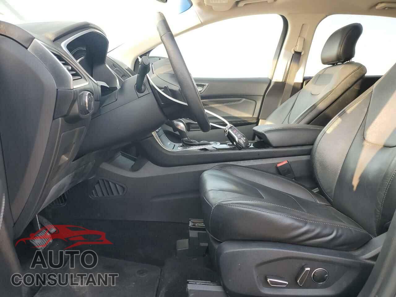FORD EDGE 2016 - 2FMPK4K91GBB66916