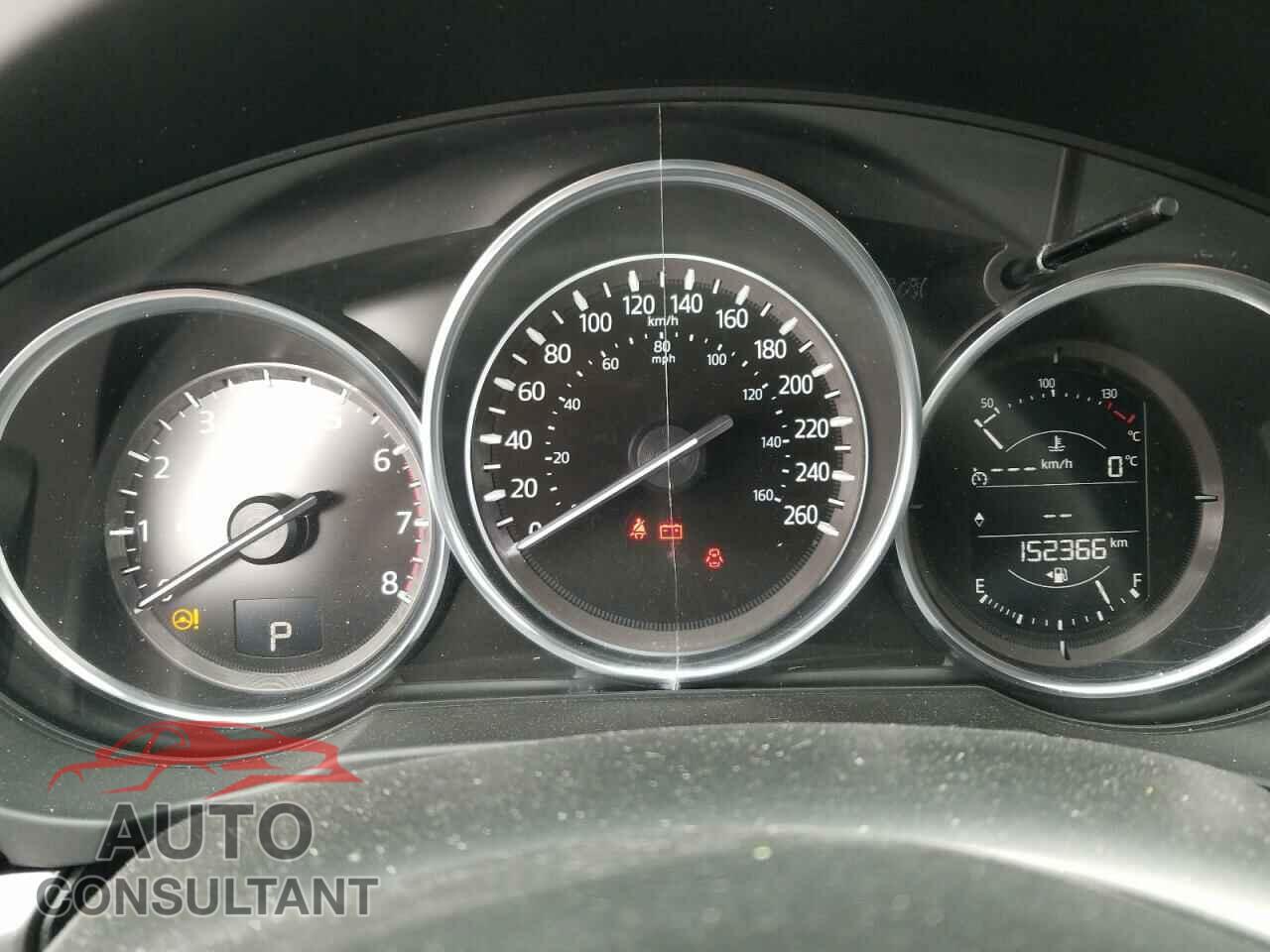 MAZDA CX-5 2019 - JM3KFBBL5K0659938