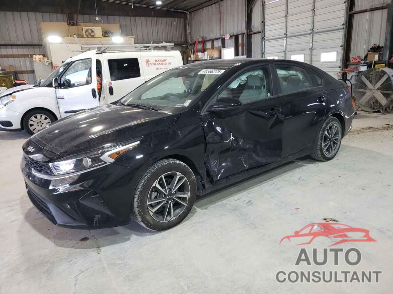 KIA FORTE 2023 - 3KPF24AD3PE676151