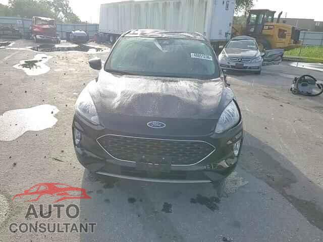 FORD ESCAPE 2020 - 1FMCU0H60LUA06643