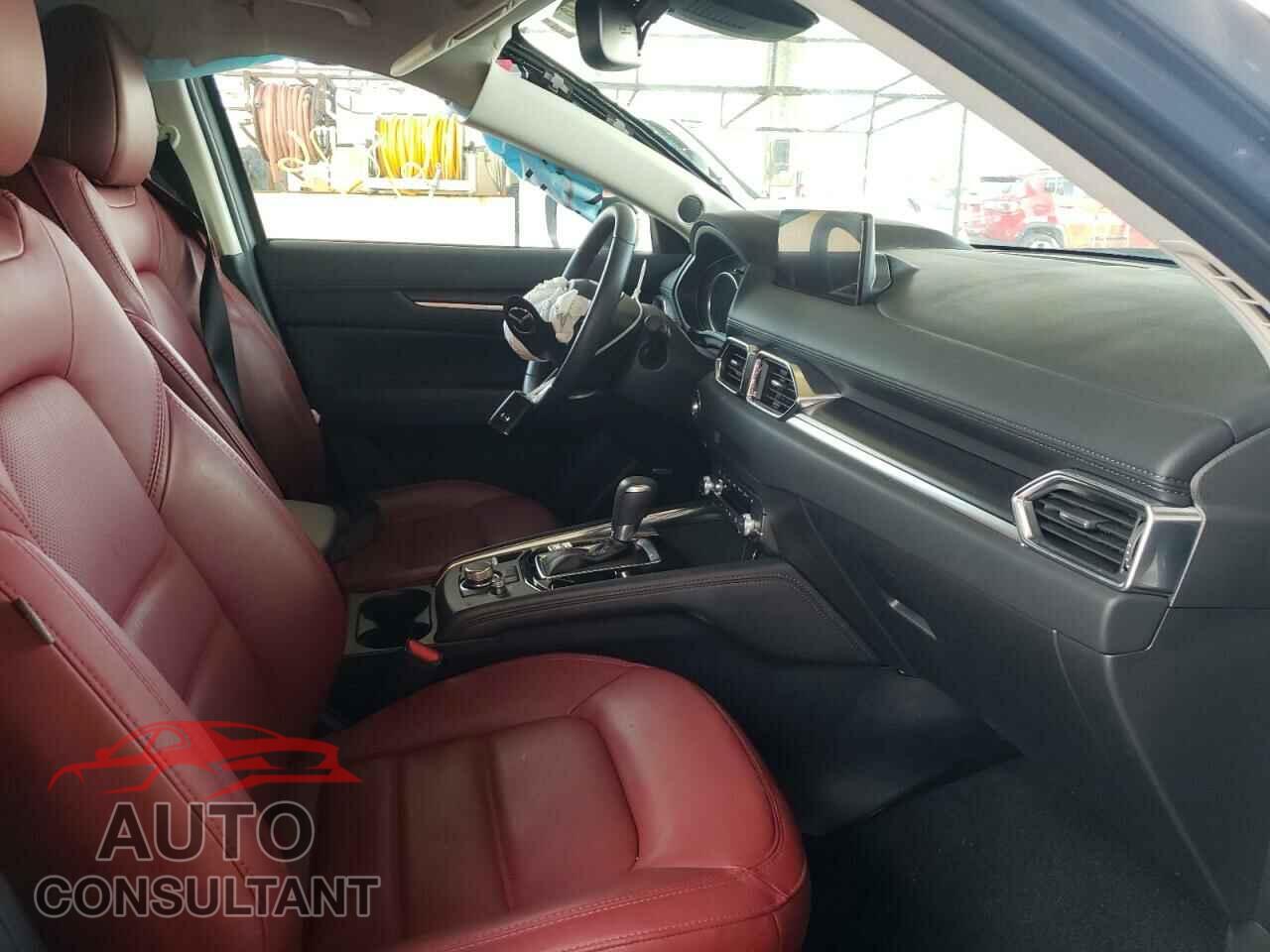 MAZDA CX-5 2021 - JM3KFACM8M0348623