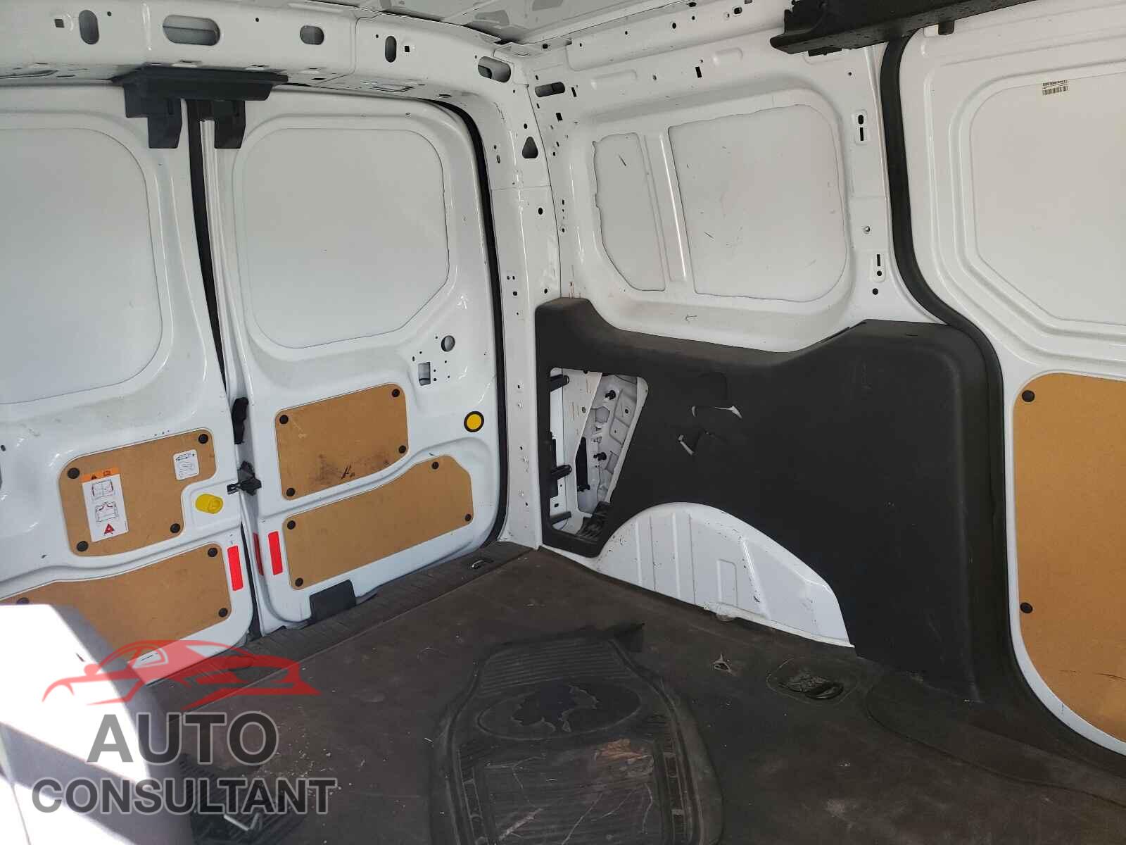 FORD TRANSIT CO 2017 - NM0LS7E79H1336268