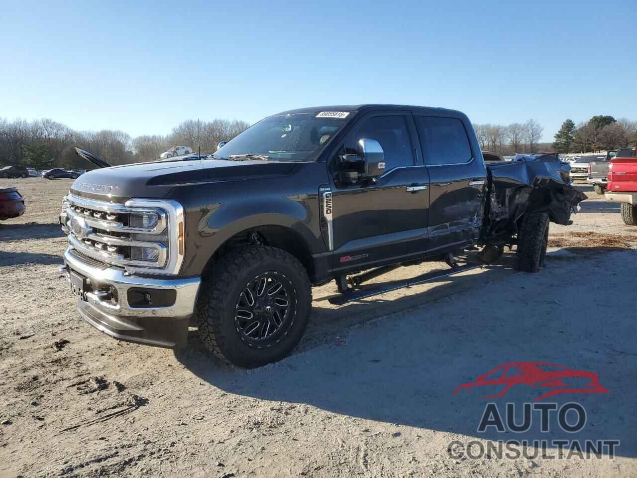 FORD F250 2024 - 1FT8W2BM0REE60241