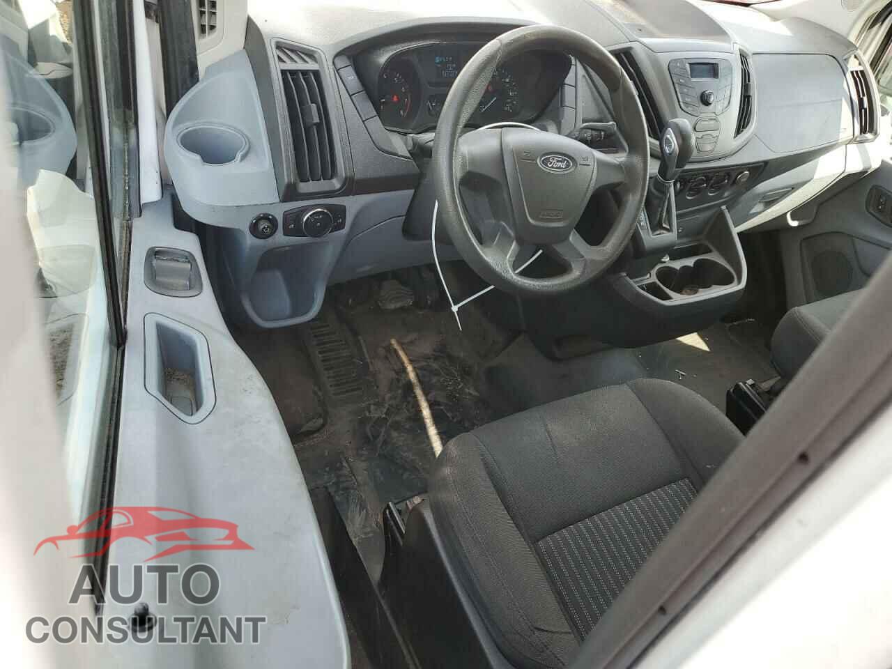 FORD TRANSIT 2015 - 1FTSW2CG7FKB15669