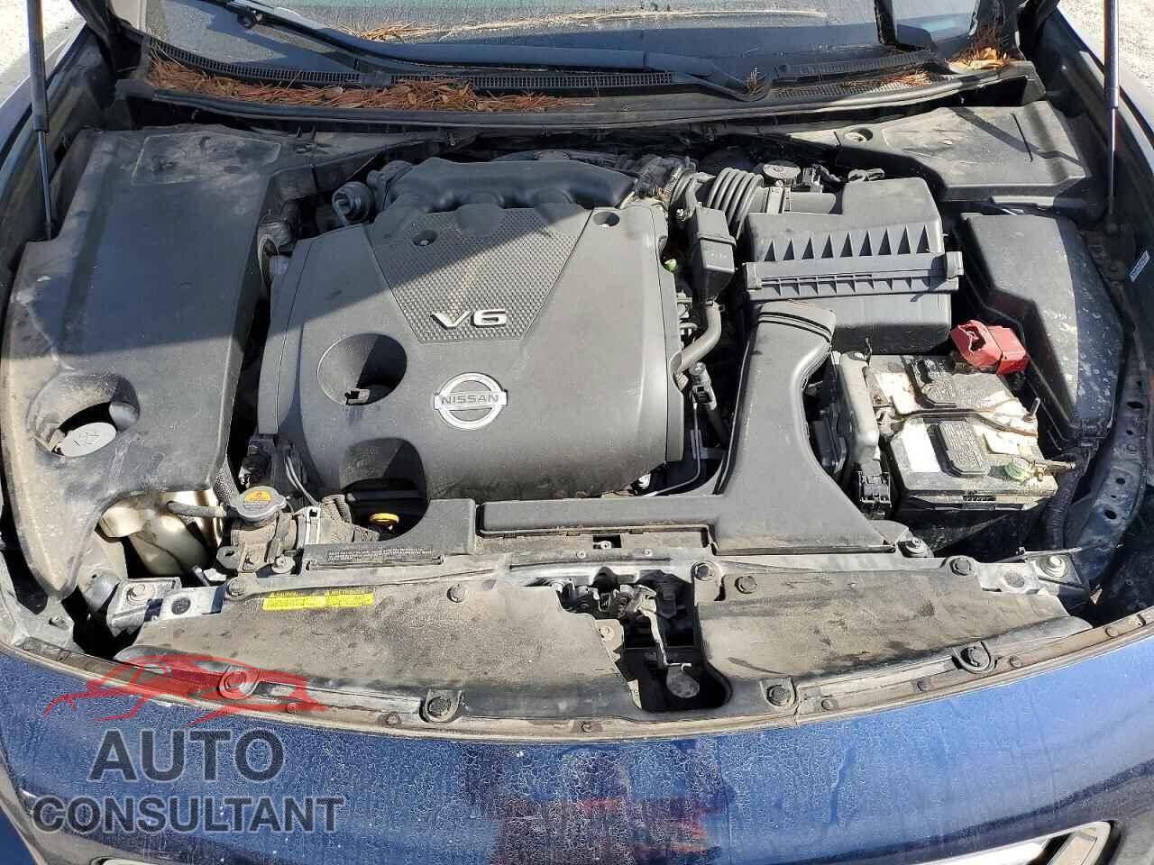 NISSAN MAXIMA 2014 - 1N4AA5AP1EC478594