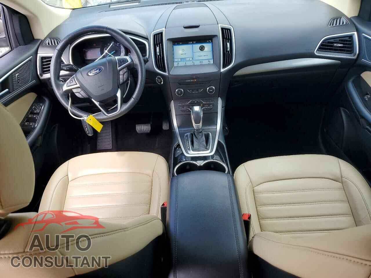 FORD EDGE 2018 - 2FMPK3J86JBB14479