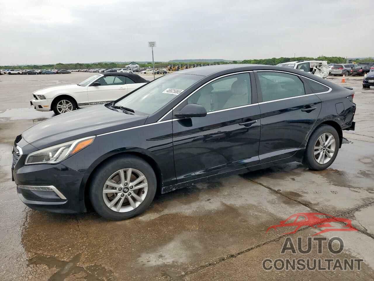 HYUNDAI SONATA 2015 - 5NPE24AF2FH219113