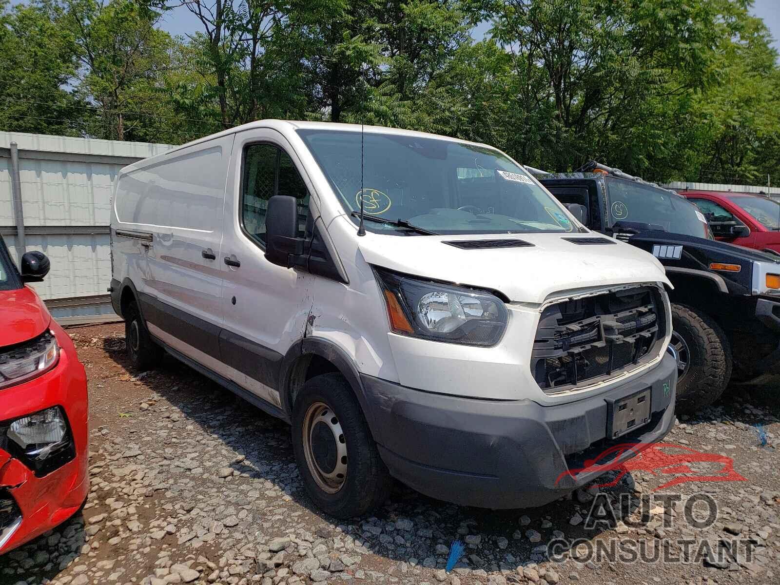 FORD TRANSIT CO 2016 - 1FTYR2YM7GKA35385