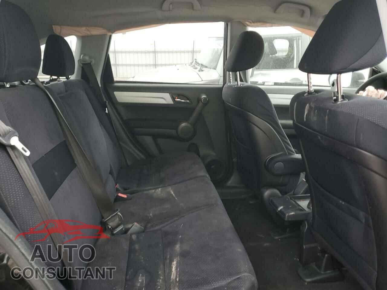 HONDA CRV 2011 - JHLRE4H48BC014207