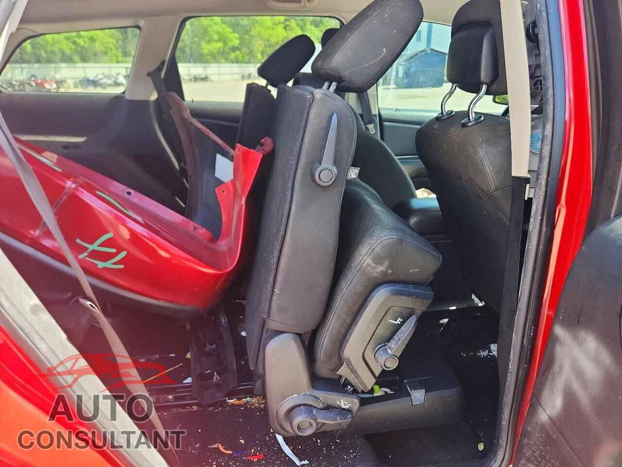 DODGE JOURNEY 2019 - 3C4PDCBB3KT863559