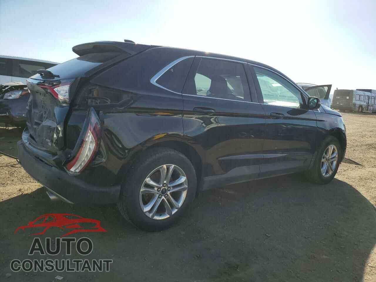 FORD EDGE 2016 - 2FMPK4J85GBB52364
