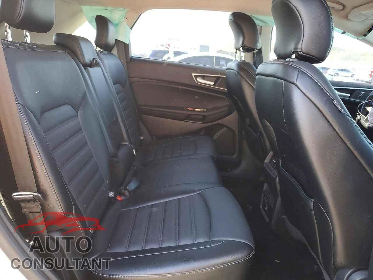 FORD EDGE 2018 - 2FMPK3J82JBB28766