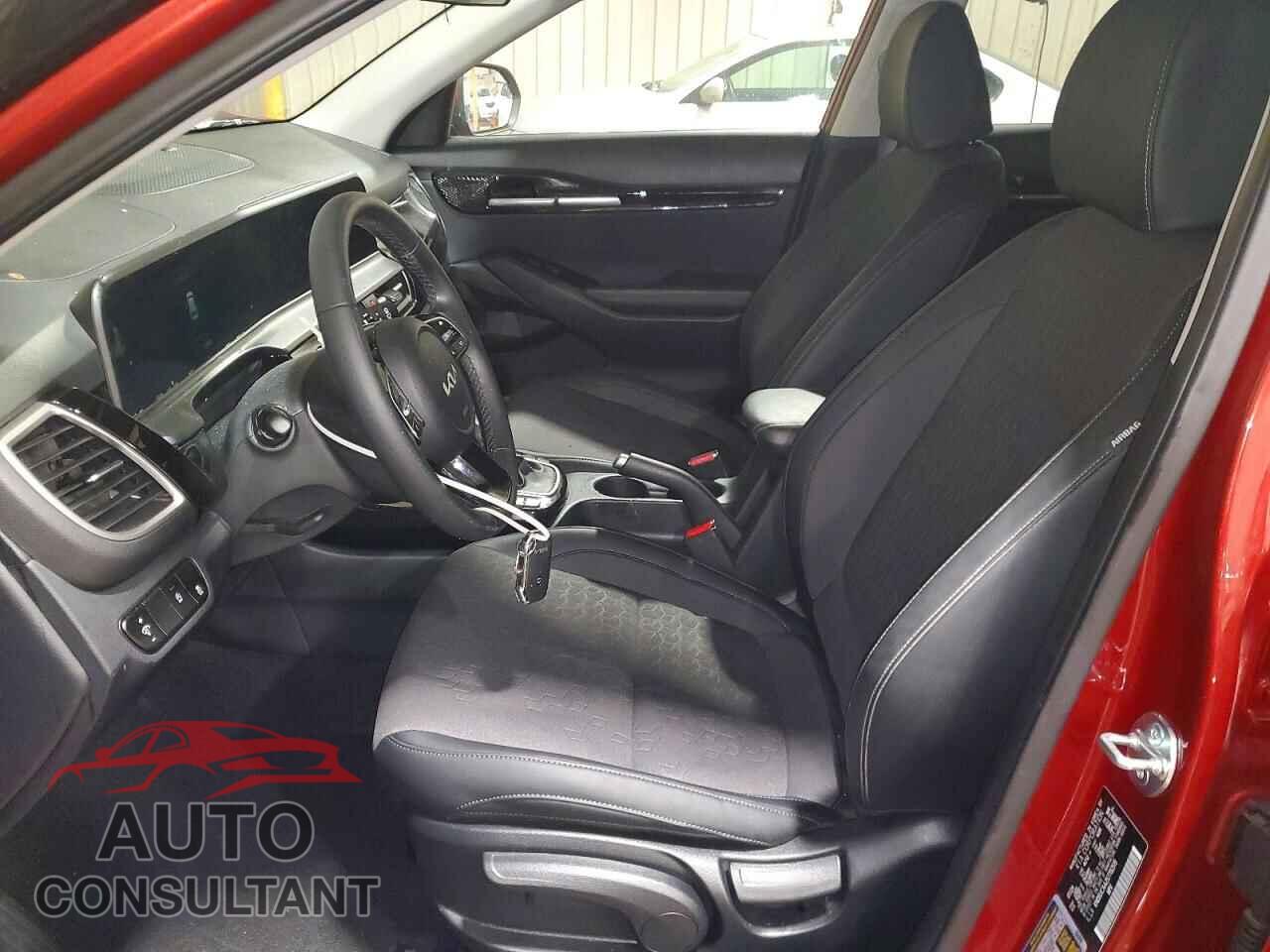 KIA SELTOS 2025 - KNDEUCAA2S7702513