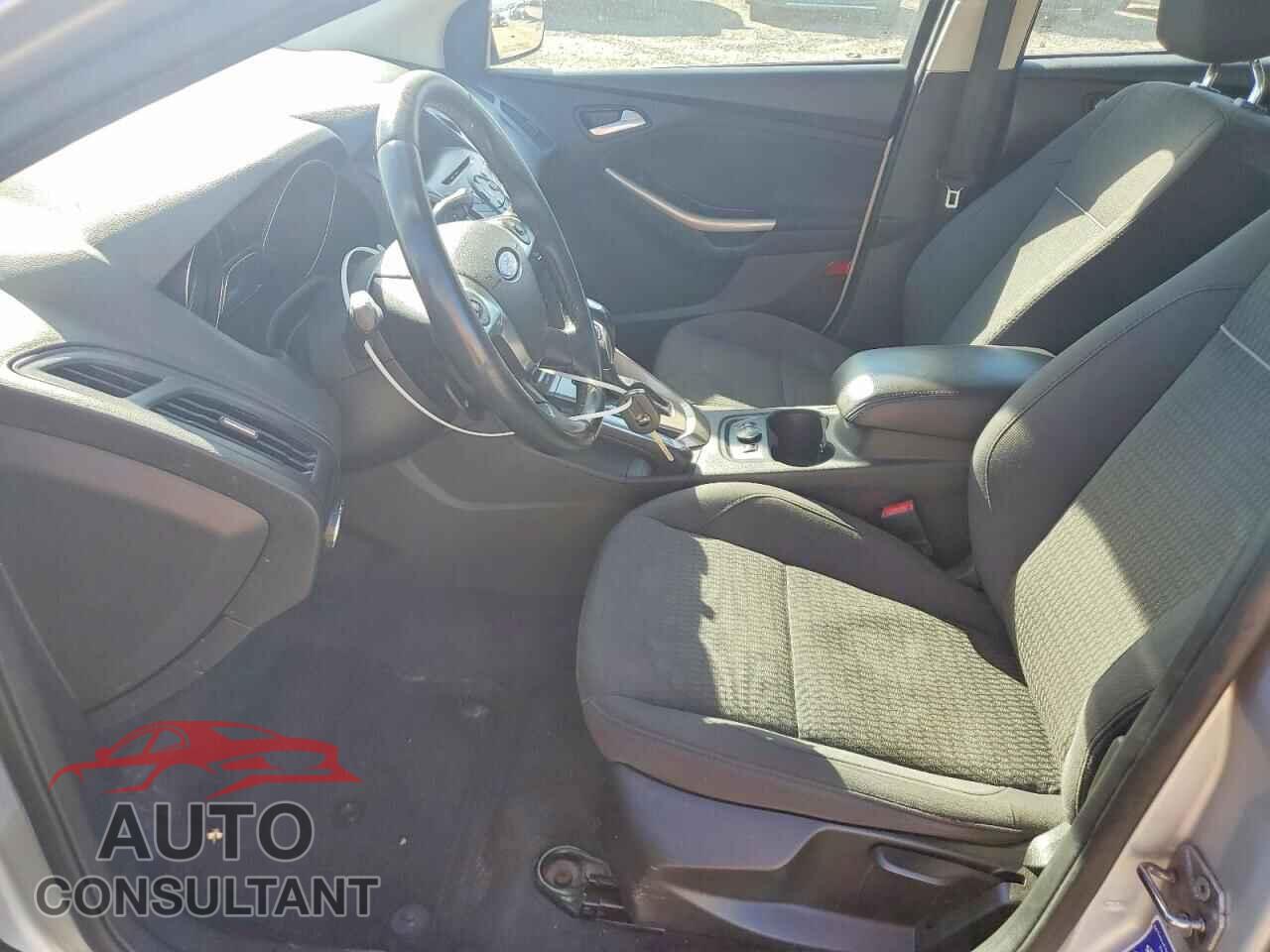 FORD FOCUS 2012 - 1FAHP3M21CL362343