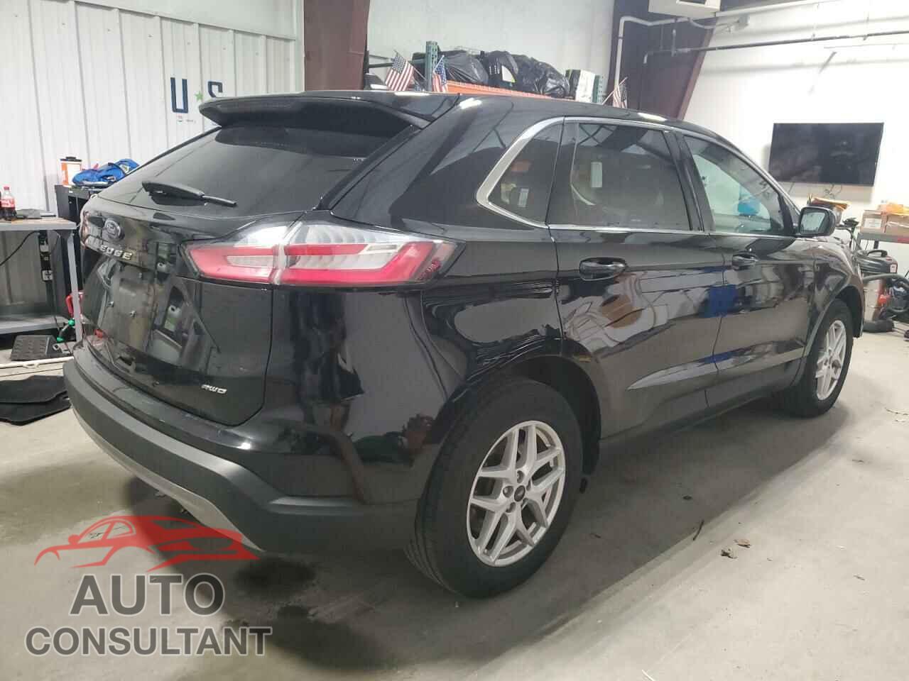 FORD EDGE 2023 - 2FMPK4J93PBA20910