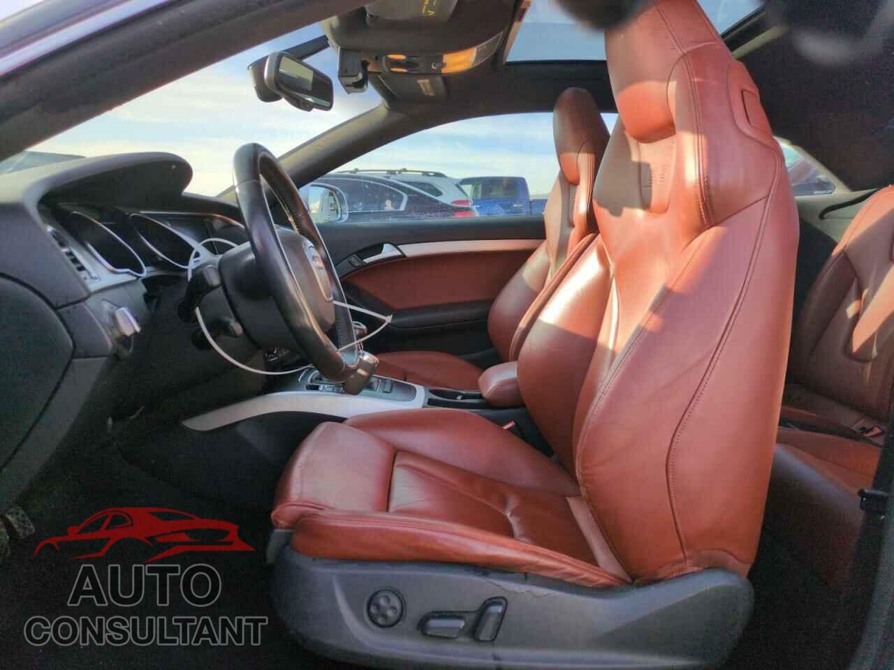 AUDI S5/RS5 2012 - WAUGVBFR7CA020761
