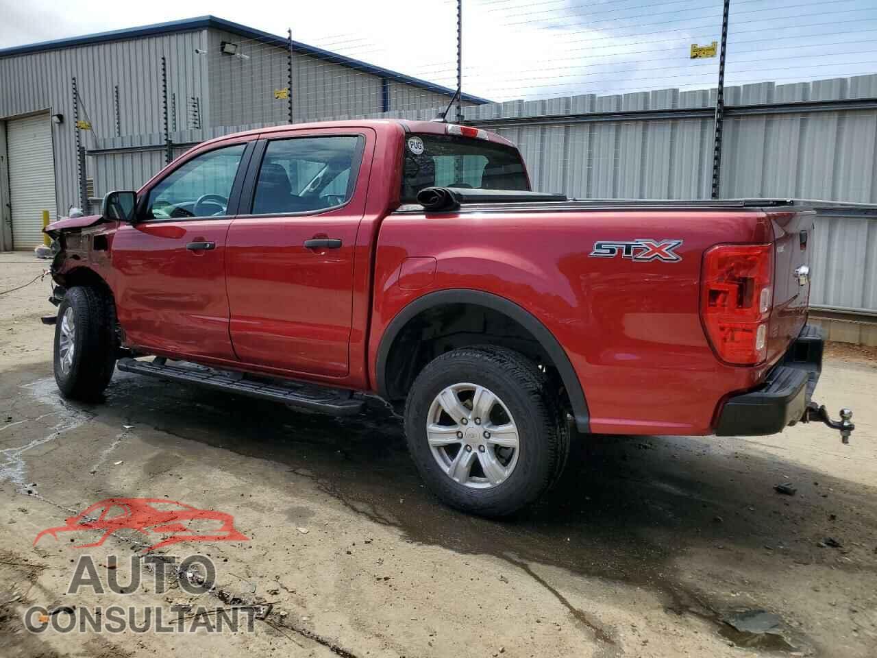 FORD RANGER 2021 - 1FTER4EH7MLD42468